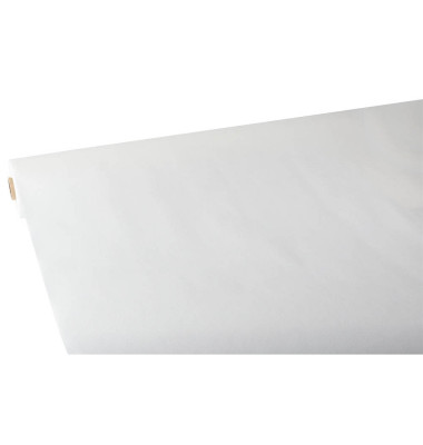 Tischdecke soft selection weiß
