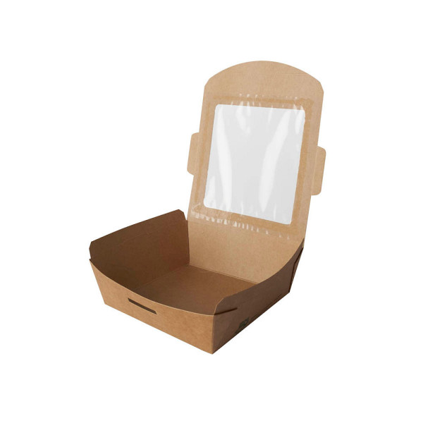 4002911442562 - Feinkostboxen pure 065 l 4002911442562 87251 40 Stück 4002911442562 - Feinkostboxen pure 065 l 4002911442562 87251 40 Stück
