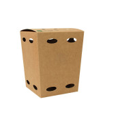 Pommes-Boxen pure