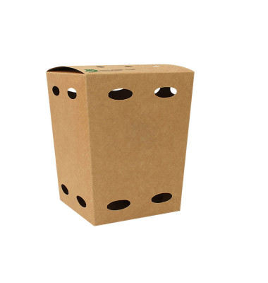 Pommes-Boxen pure Pommes-Boxen pure