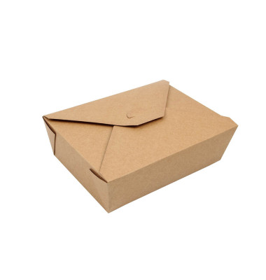 Einweg-Lunchboxen pure Einweg-Lunchboxen pure