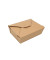 Einweg-Lunchboxen pure