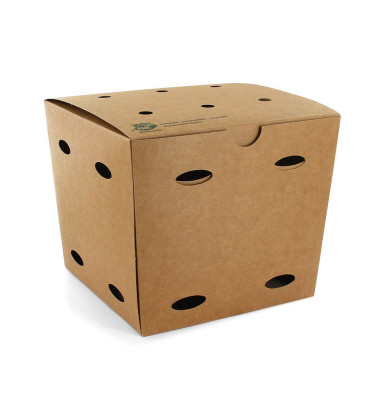 Pommes-Boxen pure Pommes-Boxen pure