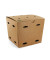 Pommes-Boxen pure