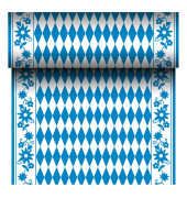 Tischläufer ROYAL Collection blau