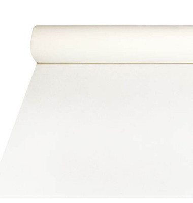 Tischdecke weiß
