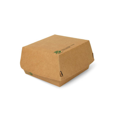 Burger-Boxen Burger-Boxen