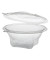 Salatschalen 0,75 l