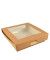 Feinkostboxen pure 19,0 x 19,0 cm