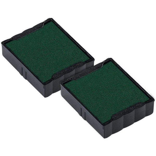 9008056143383 - Ersatzstempelkissen 6 4922 grün 20 x 20 cm 9008056143383 TW649224 2 Stück 9008056143383 - Ersatzstempelkissen 6 4922 grün 20 x 20 cm 9008056143383 TW649224 2 Stück
