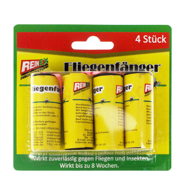 Fliegenfänger