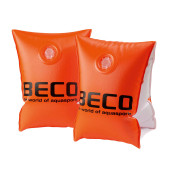 Schwimmflügel orange