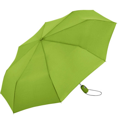 Regenschirm ®-AOC limette