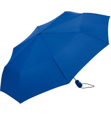 Regenschirm ®-AOC blau