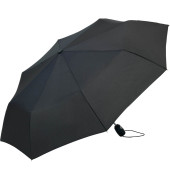 Regenschirm ®-AOC schwarz