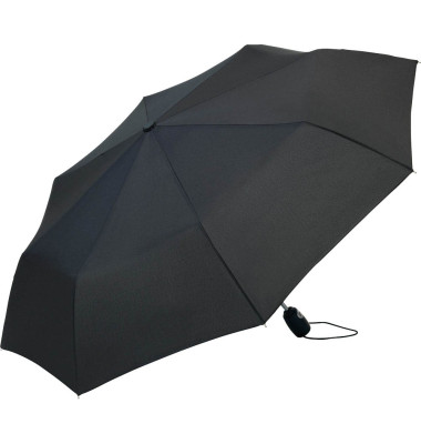 Regenschirm ®-AOC schwarz