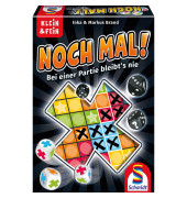 Noch mal! W&uuml;rfelspiel