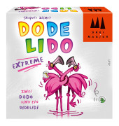 Dodelido Extreme Geschicklichkeitsspiel