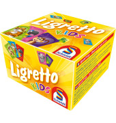 Ligretto Kids Kartenspiel