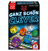 Ganz schön clever Würfelspiel