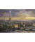Thomas Kinkade Paris, Stadt der Liebe Puzzle 1000 Teile