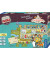 STORY PUZZLE Die Schule der magischen Tiere - Fürchterlich feierlich! Puzzle 200 Teile