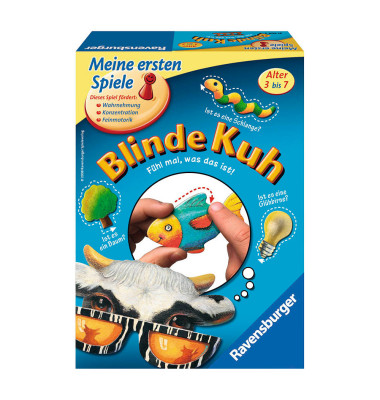 Blinde Kuh Lernspielzeug Blinde Kuh Lernspielzeug