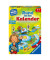 Rund um den Kalender Brettspiel