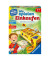 Wir spielen Einkaufen Brettspiel