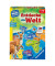 Entdecke die Welt Brettspiel