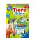 Tiere füttern Brettspiel