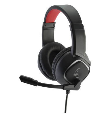 MediaRange MRGS301-20 7.1 Headset schwarz - Bürobedarf Thüringen ＆Ratia アンドラティア シェイプキャミソール M(ネイビー) 【正規品】