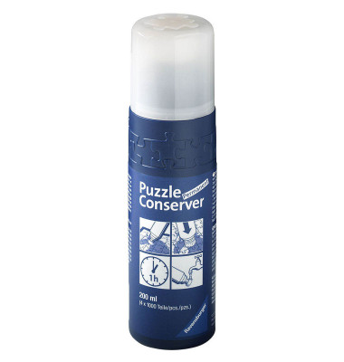Bastelkleber 17954 Puzzle-Conserver, 200ml, permanent