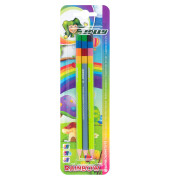 SUPERSTICK RAINBOW Buntstifte mehrfarbig