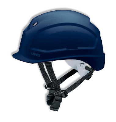 Schutzhelm pheos S-KR blau Schutzhelm pheos S-KR blau
