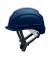Schutzhelm pheos S-KR blau