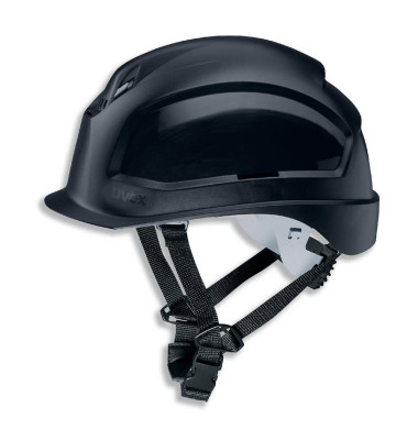 Schutzhelm pheos S-KR schwarz Schutzhelm pheos S-KR schwarz