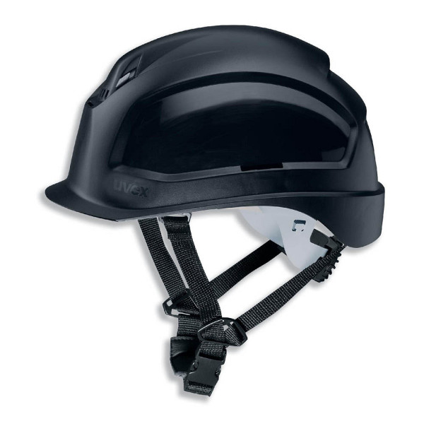 4031101593043 - Schutzhelm pheos S-KR schwarz 4031101593043 uvex 4031101593043 - Schutzhelm pheos S-KR schwarz 4031101593043 uvex