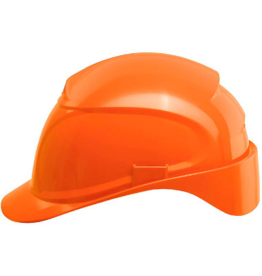 Schutzhelm airwing B orange