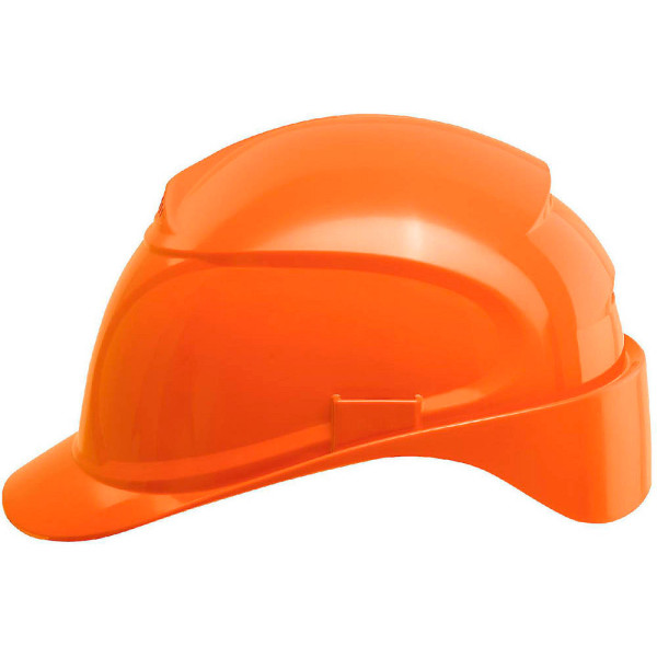 4031101285887 - uvex Schutzhelm Airwing B mit Slots für uvex Visiere und Helmkapseln 6-Punkt-Textilbandaufhängung - Farbeorange 4031101285887 - uvex Schutzhelm Airwing B mit Slots für uvex Visiere und Helmkapseln 6-Punkt-Textilbandaufhängung - Farbeorange