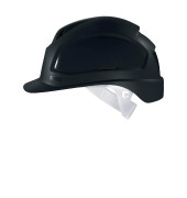 Schutzhelm pheos B schwarz