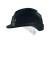 Schutzhelm pheos B schwarz