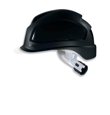 Schutzhelm pheos E-S-WR schwarz Schutzhelm pheos E-S-WR schwarz