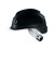 Schutzhelm pheos E-S-WR schwarz