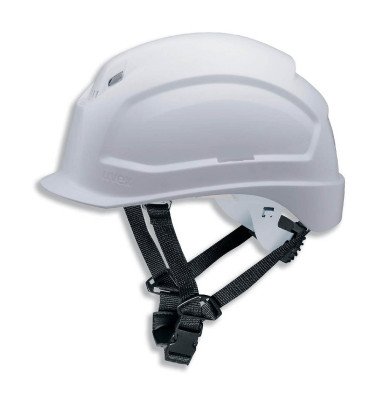 Schutzhelm pheos S-KR weiß