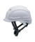 Schutzhelm pheos S-KR weiß