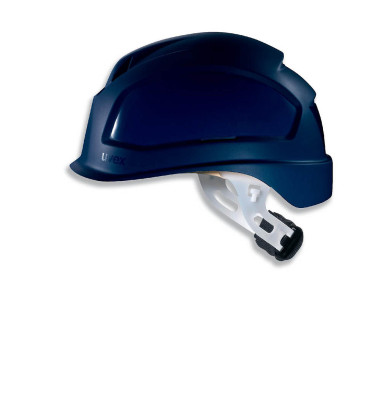Schutzhelm pheos E-S-WR blau Schutzhelm pheos E-S-WR blau