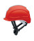 Schutzhelm pheos S-KR rot