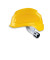 Schutzhelm pheos E-S-WR gelb