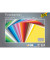 Fotokarton 6135/25 99, farbig sortiert, A4, 300g
